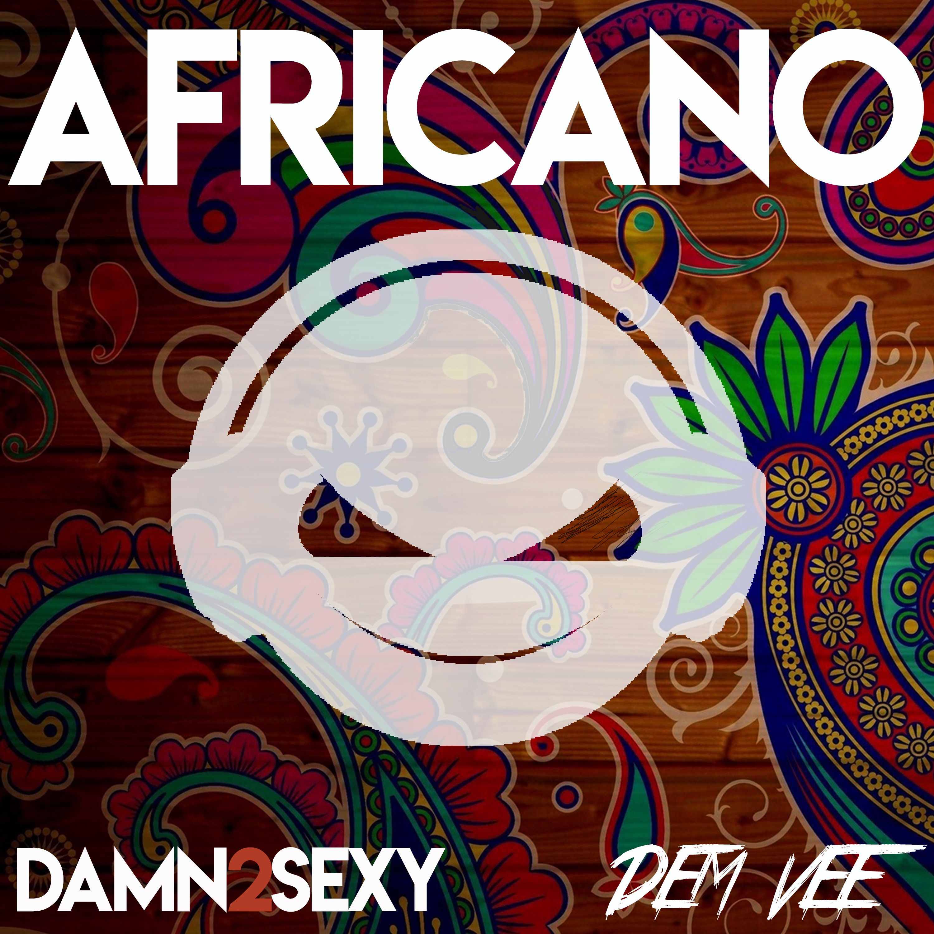 Africano - Dem Vee