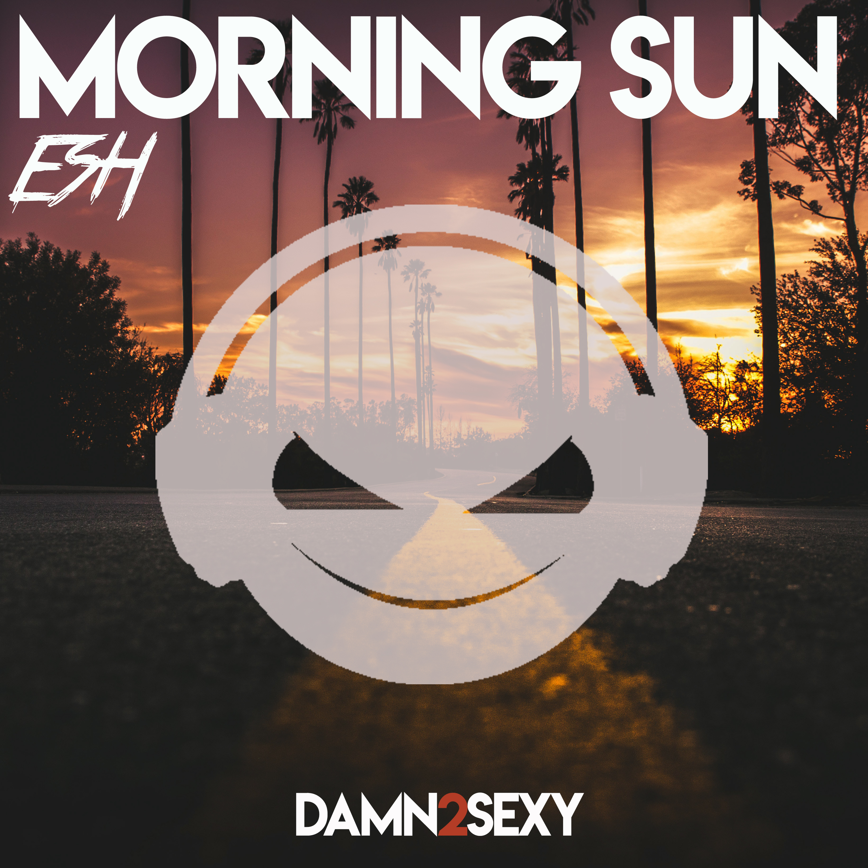 Esh Morning Sun