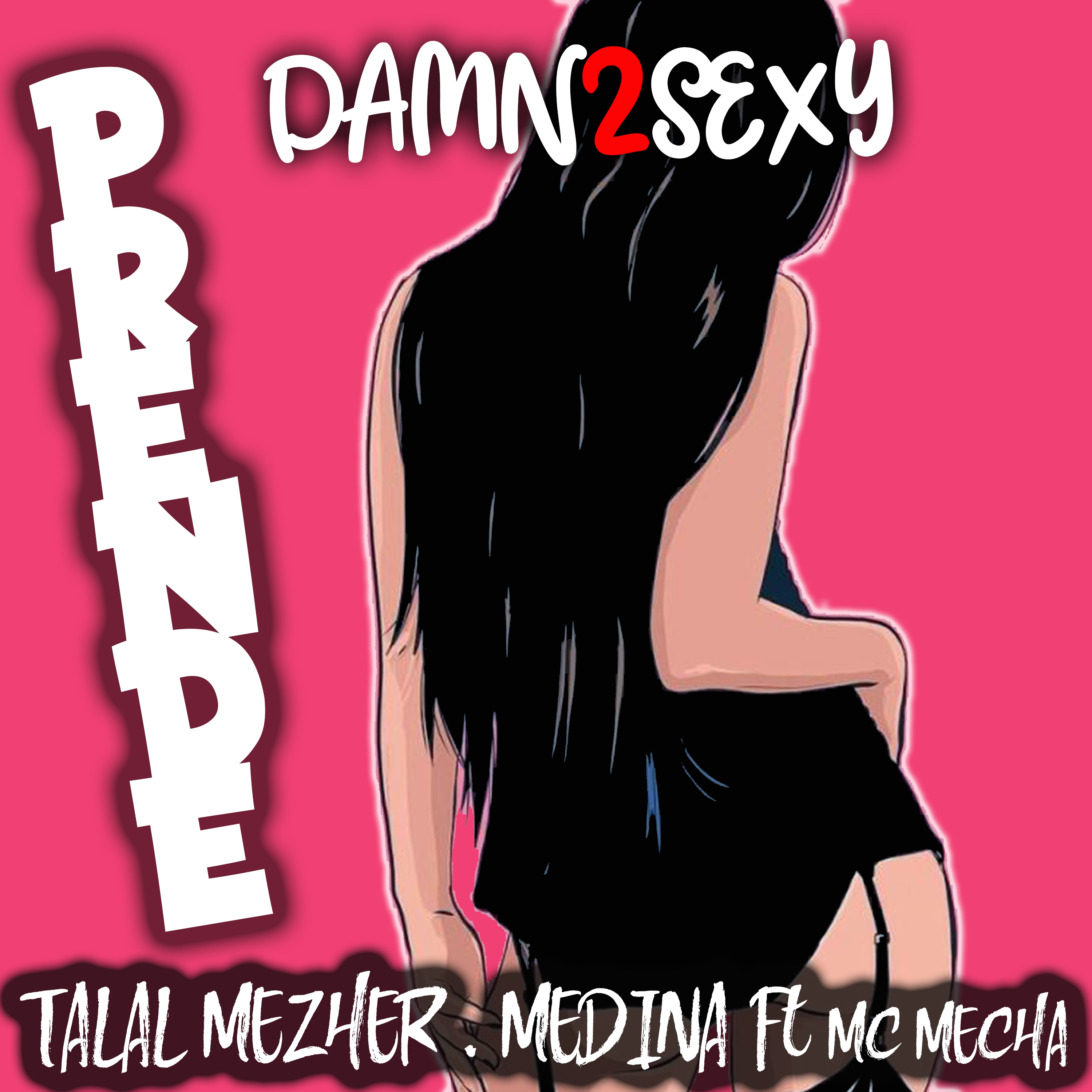 TALAL MEZHER PRENDE